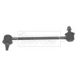 Entretoise/tige, stabilisateur BORG & BECK BDL6667 - Visuel 2