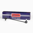 Entretoise/tige, stabilisateur BORG & BECK BDL6671 - Visuel 2