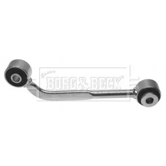Entretoise/tige, stabilisateur BORG & BECK BDL6686