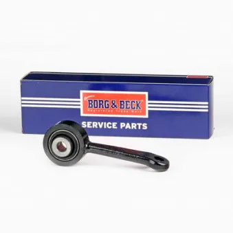 Entretoise/tige, stabilisateur BORG & BECK BDL6687