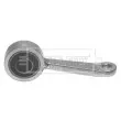 Entretoise/tige, stabilisateur BORG & BECK BDL6687 - Visuel 2