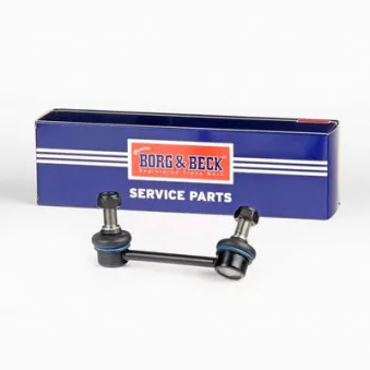 Entretoise/tige, stabilisateur BORG & BECK BDL6698