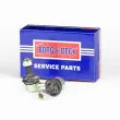 Entretoise/tige, stabilisateur BORG & BECK BDL6701 - Visuel 1
