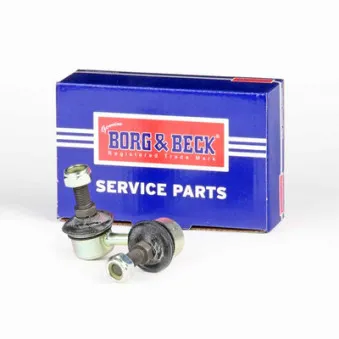 Entretoise/tige, stabilisateur BORG & BECK BDL6701