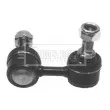 Entretoise/tige, stabilisateur BORG & BECK BDL6701 - Visuel 2
