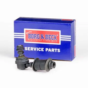 Entretoise/tige, stabilisateur BORG & BECK BDL6702