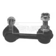 Entretoise/tige, stabilisateur BORG & BECK BDL6708 - Visuel 1
