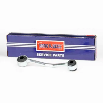 Entretoise/tige, stabilisateur BORG & BECK BDL6718