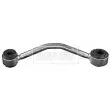 Entretoise/tige, stabilisateur BORG & BECK BDL6718 - Visuel 2