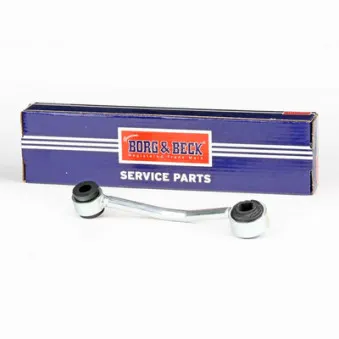 Entretoise/tige, stabilisateur BORG & BECK BDL6719