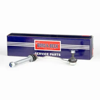 Entretoise/tige, stabilisateur BORG & BECK BDL6724