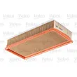 Filtre à air VALEO 585052 - Visuel 3
