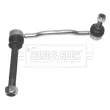 Entretoise/tige, stabilisateur BORG & BECK BDL6724 - Visuel 2