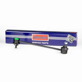 Entretoise/tige, stabilisateur BORG & BECK BDL6730HD