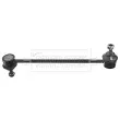 Entretoise/tige, stabilisateur BORG & BECK BDL6730HD - Visuel 2