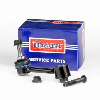 Entretoise/tige, stabilisateur BORG & BECK BDL6733