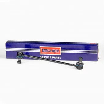 Entretoise/tige, stabilisateur BORG & BECK BDL6751