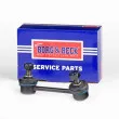 Entretoise/tige, stabilisateur BORG & BECK BDL6761 - Visuel 1
