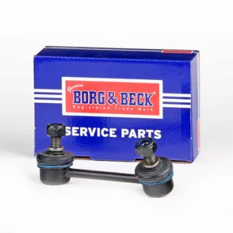 Entretoise/tige, stabilisateur BORG & BECK BDL6761