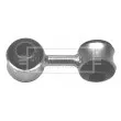 Entretoise/tige, stabilisateur BORG & BECK BDL6763 - Visuel 1
