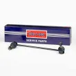 Entretoise/tige, stabilisateur BORG & BECK BDL6768 - Visuel 2