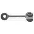 Entretoise/tige, stabilisateur BORG & BECK BDL6785 - Visuel 2