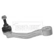 Entretoise/tige, stabilisateur BORG & BECK BDL6787 - Visuel 2