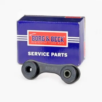 Entretoise/tige, stabilisateur BORG & BECK BDL6792
