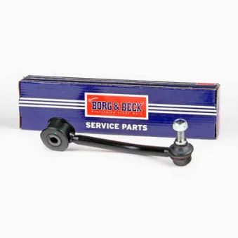 Entretoise/tige, stabilisateur BORG & BECK BDL6820