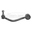Entretoise/tige, stabilisateur BORG & BECK BDL6820 - Visuel 2