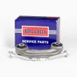 Entretoise/tige, stabilisateur BORG & BECK BDL6824 - Visuel 1