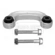 Entretoise/tige, stabilisateur BORG & BECK BDL6824 - Visuel 2