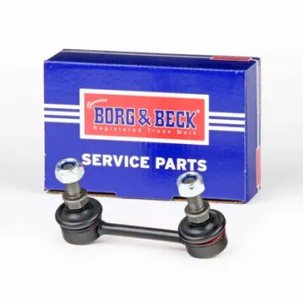 Entretoise/tige, stabilisateur BORG & BECK BDL6846