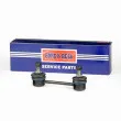 Entretoise/tige, stabilisateur BORG & BECK BDL6856 - Visuel 1