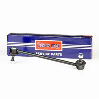 Entretoise/tige, stabilisateur BORG & BECK BDL6864
