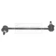 Entretoise/tige, stabilisateur BORG & BECK BDL6864 - Visuel 2