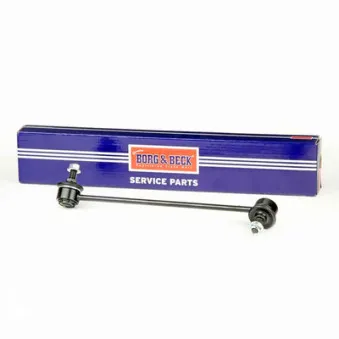 Entretoise/tige, stabilisateur BORG & BECK BDL6868