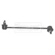 Entretoise/tige, stabilisateur BORG & BECK BDL6868 - Visuel 2