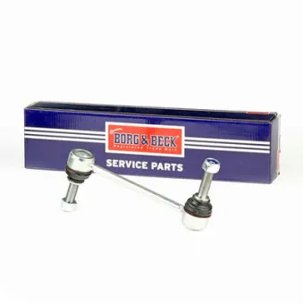 Entretoise/tige, stabilisateur BORG & BECK BDL6875