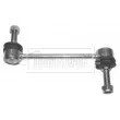 Entretoise/tige, stabilisateur BORG & BECK BDL6875 - Visuel 2