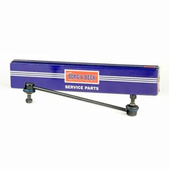 Entretoise/tige, stabilisateur BORG & BECK BDL6888