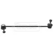 Entretoise/tige, stabilisateur BORG & BECK BDL6888 - Visuel 2