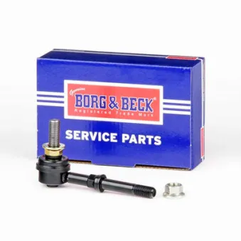 Entretoise/tige, stabilisateur BORG & BECK BDL6901