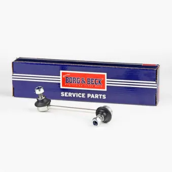 Entretoise/tige, stabilisateur BORG & BECK BDL6919