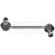 Entretoise/tige, stabilisateur BORG & BECK BDL6919 - Visuel 2