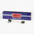 Entretoise/tige, stabilisateur BORG & BECK BDL6920 - Visuel 2