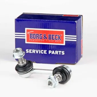 Entretoise/tige, stabilisateur BORG & BECK BDL6929