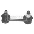 Entretoise/tige, stabilisateur BORG & BECK BDL6929 - Visuel 2