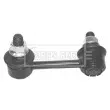 Entretoise/tige, stabilisateur BORG & BECK BDL6930 - Visuel 2