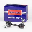 Entretoise/tige, stabilisateur BORG & BECK BDL6932 - Visuel 2